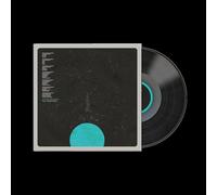 The Overview - Vinilo