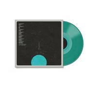 The Overview - Vinilo (Color Menta)