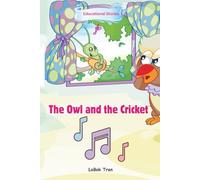 The Owl and the Cricket
