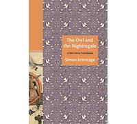 The Owl and the Nightingale: A New Verse Translation: 134 (The Lockert Library of Poetry in Translation)
