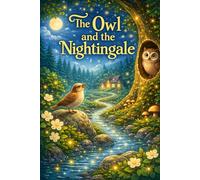 The Owl and The Nightingale (Cosmic Fable Series)