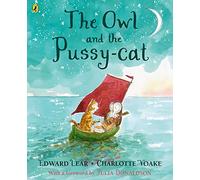 The Owl And The Pussy-cat