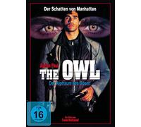 The Owl - Der Alptraum des Bösen [Alemania] [DVD]