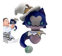 The Owl House Bean Plush - peluchede Peluche, búho de pelucheStringbean House, cómodo muñeco de Juguete, Ideal para niños y niñas, Regalo Creativo y Divertido | cumpleaños de Halloween