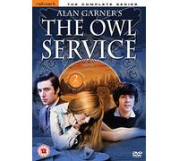 The Owl Service - Complete Series [Reino Unido] [DVD]