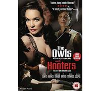 The Owls and Hooters [DVD] [Reino Unido]