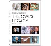 The Owl's Legacy [USA] [DVD]