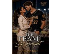 The Owner's Heart Duet : The Team She Bought Book 1
