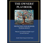 The Owners playbook
