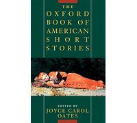 The Oxford Book of American Short Stories