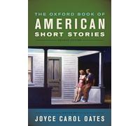 The Oxford Book of American Short Stories