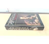 The Oxford Book of Aphorisms