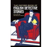 The Oxford Book of English Detective Stories (Tapa dura)
