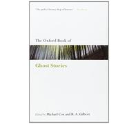 The Oxford Book of English Ghost Stories (Oxford Books of Prose & Verse)