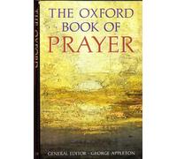 The Oxford Book of Prayer