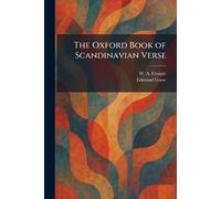 The Oxford Book of Scandinavian Verse