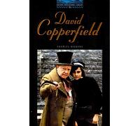 The Oxford Bookworms Library: Oxford Bookworms 5. David Copperfield: Stage 5