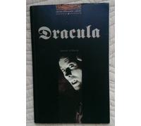 The Oxford Bookworms Library: Oxford Bookworms Library 2: Dracula: Level 2: Stage 2