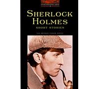 The Oxford Bookworms Library: Oxford Bookworms Library 2: Sherlock Holmes: Stage 2
