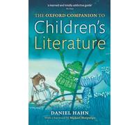 The Oxford Companion to Children's Literature