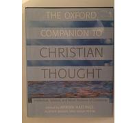 The Oxford Companion to Christian Thought