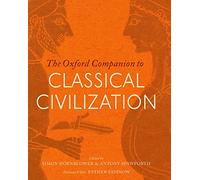 The Oxford Companion to Classical Civilization