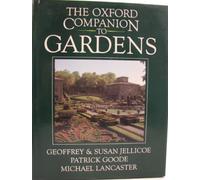 The Oxford Companion to Gardens
