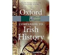 The Oxford Companion to Irish History (Oxford Paperback Reference)
