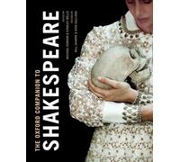 The Oxford Companion to Shakespeare