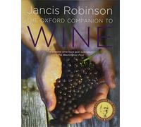 The Oxford Companion to Wine (Oxford Companions)
