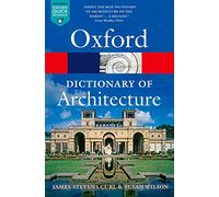 Oxford Dictionary of Architecture