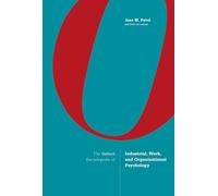The Oxford Encyclopedia of Industrial, Work, and Organizational Psychology: 1-2