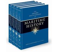 The Oxford Encyclopedia of Maritime History