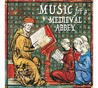 The Oxford Girls' Choir - Music For A Medieval Abbey