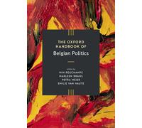 The Oxford Handbook of Belgian Politics
