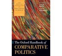The Oxford Handbook of Comparative Politics (Oxford Handbooks)