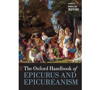 Manual de Oxford sobre Epicuro y el epicureísmo