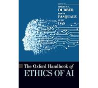 The Oxford Handbook of Ethics of AI