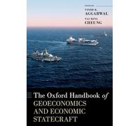 Manual de Oxford sobre Geoeconomía y Estrategia Económica Estatal