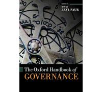 The Oxford Handbook of Governance (Oxford Handbooks)