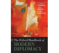The Oxford Handbook Of Modern Diplomacy