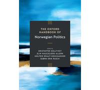 The Oxford Handbook of Norwegian Politics