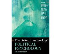 Manual de Oxford sobre Psicología Política – Serie Oxford Handbooks