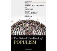 The Oxford Handbook Of Populism
