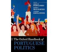 The Oxford Handbook of Portuguese Politics