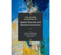 The Oxford Handbook of Spatial Diversity and Business Economics (Oxford Handbooks)
