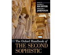 The Oxford Handbook of the Second Sophistic