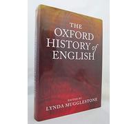 The Oxford History of English