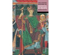Oxford History of Medieval Europe