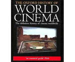 The Oxford History of World Cinema